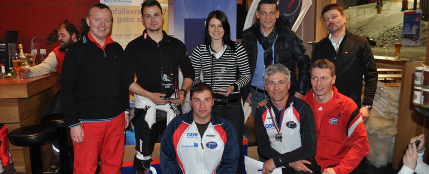 Polizei Regional Meisterschaft 2011