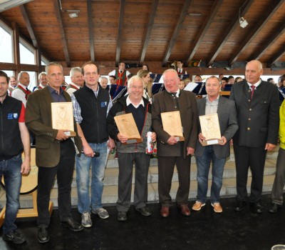 50 Jahrfeier Sportverein Ellbögen