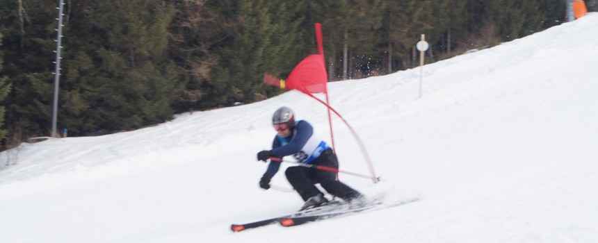 Vereinsmeisterschaft Ski 2018