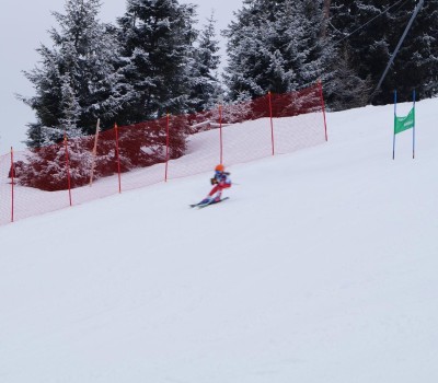 Bezirkscup Ski Patscherkofel 2018