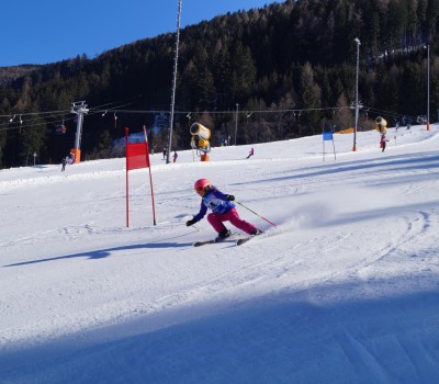 Vereinsmeisterschaft Ski 2019