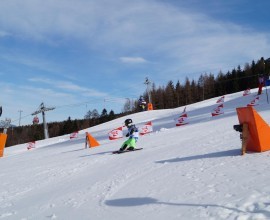 Vereinsmeisterschaft Ski 2023