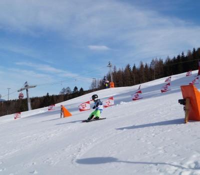 Vereinsmeisterschaft Ski 2023