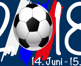 Kinderfest & Public Viewing WM Finale 2018